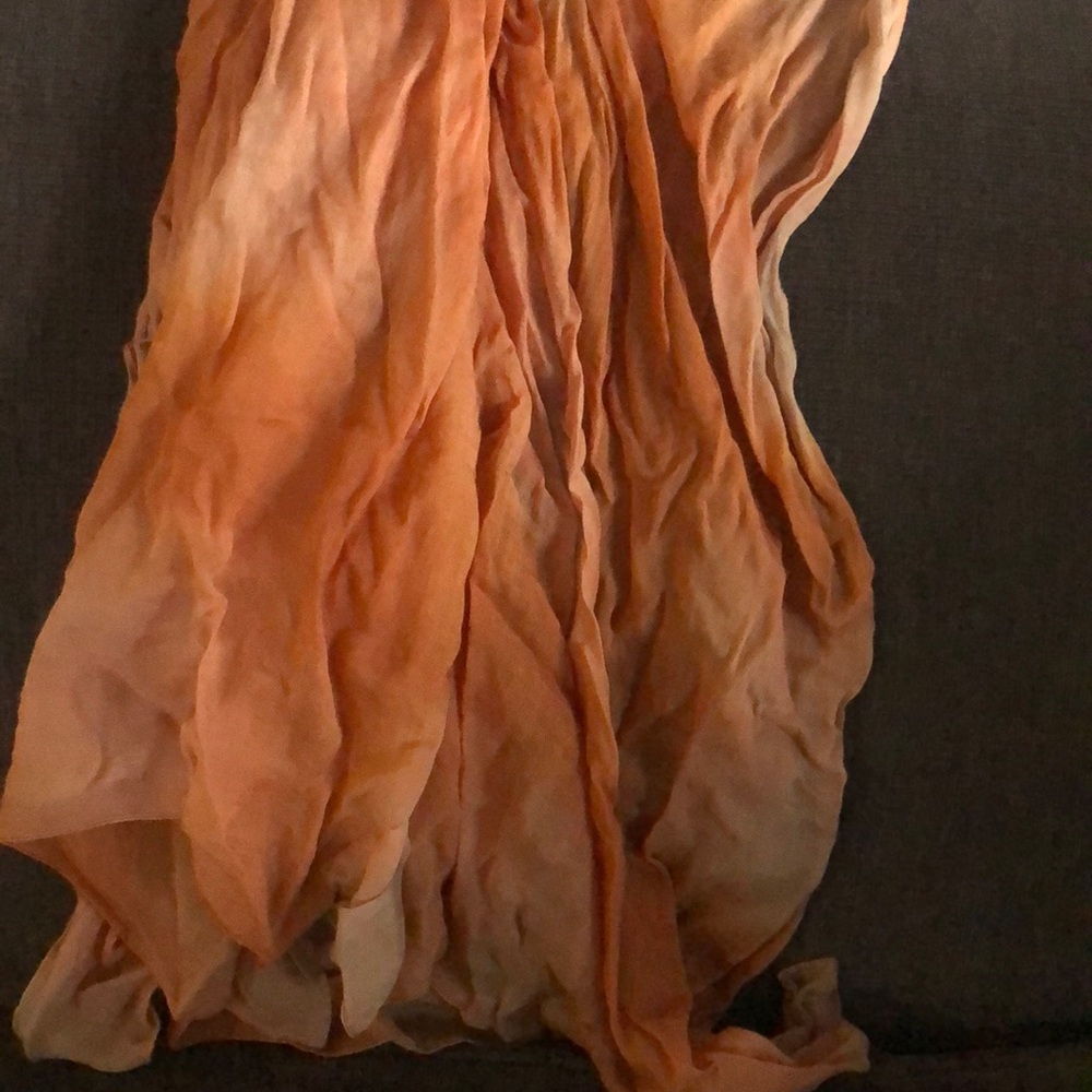 Scarf wrap